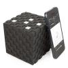 DIFFUSORE ALTOPARLANTE BLUETOOTH PORTATILE CROWN MICRO CMBS-308 CON MICROFONO 6W 